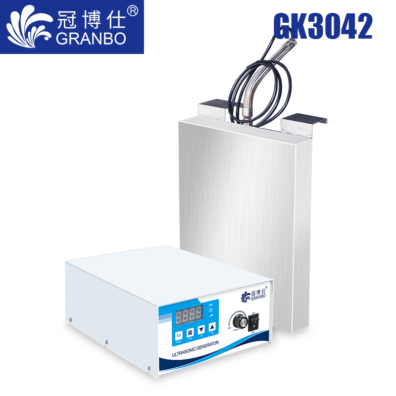 冠博仕GK3042超聲波振板功率1500W  支持定制